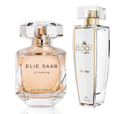 Perfumy inspirowane Elie Saab Le Parfum*